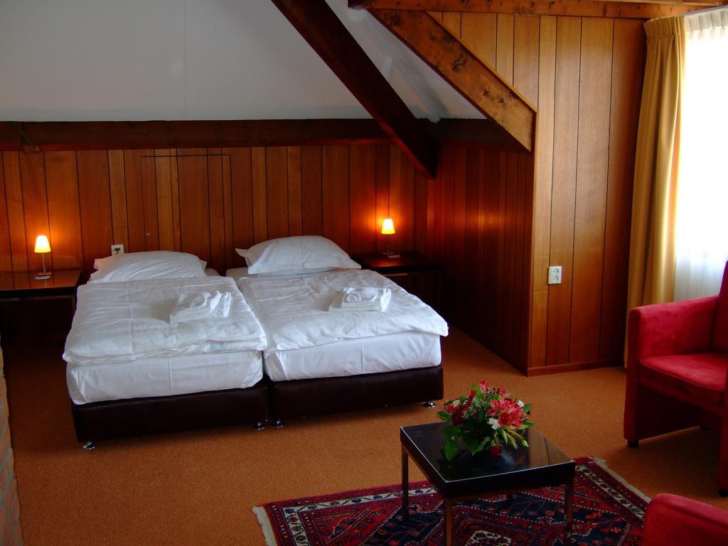 Hotel Musschenberg Beek-Ubbergen Habitación foto