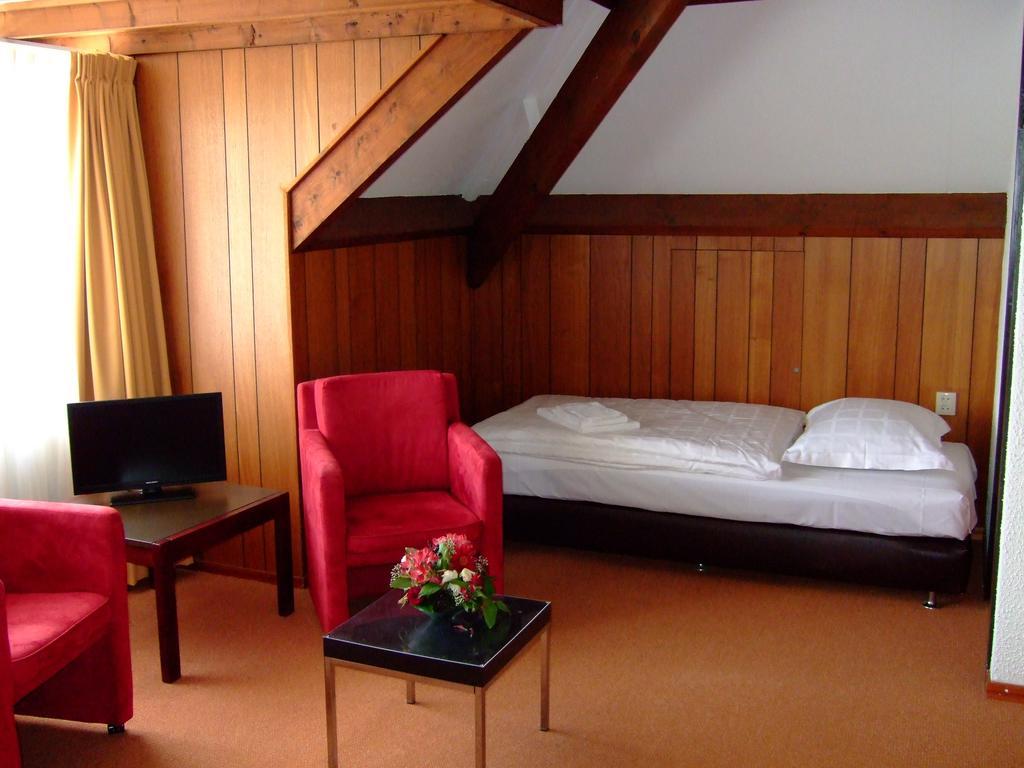 Hotel Musschenberg Beek-Ubbergen Habitación foto