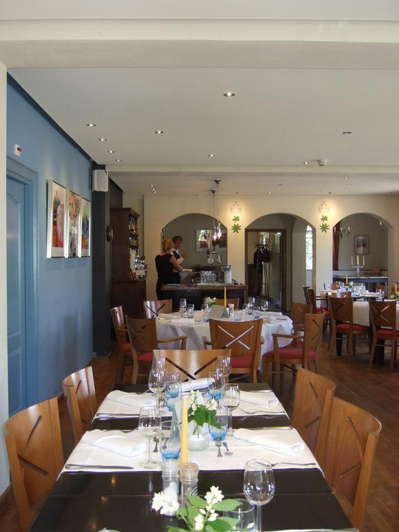 Hotel Musschenberg Beek-Ubbergen Exterior foto