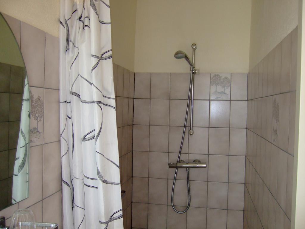 Hotel Musschenberg Beek-Ubbergen Habitación foto