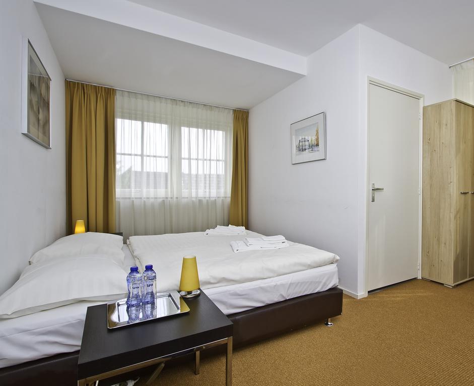 Hotel Musschenberg Beek-Ubbergen Habitación foto