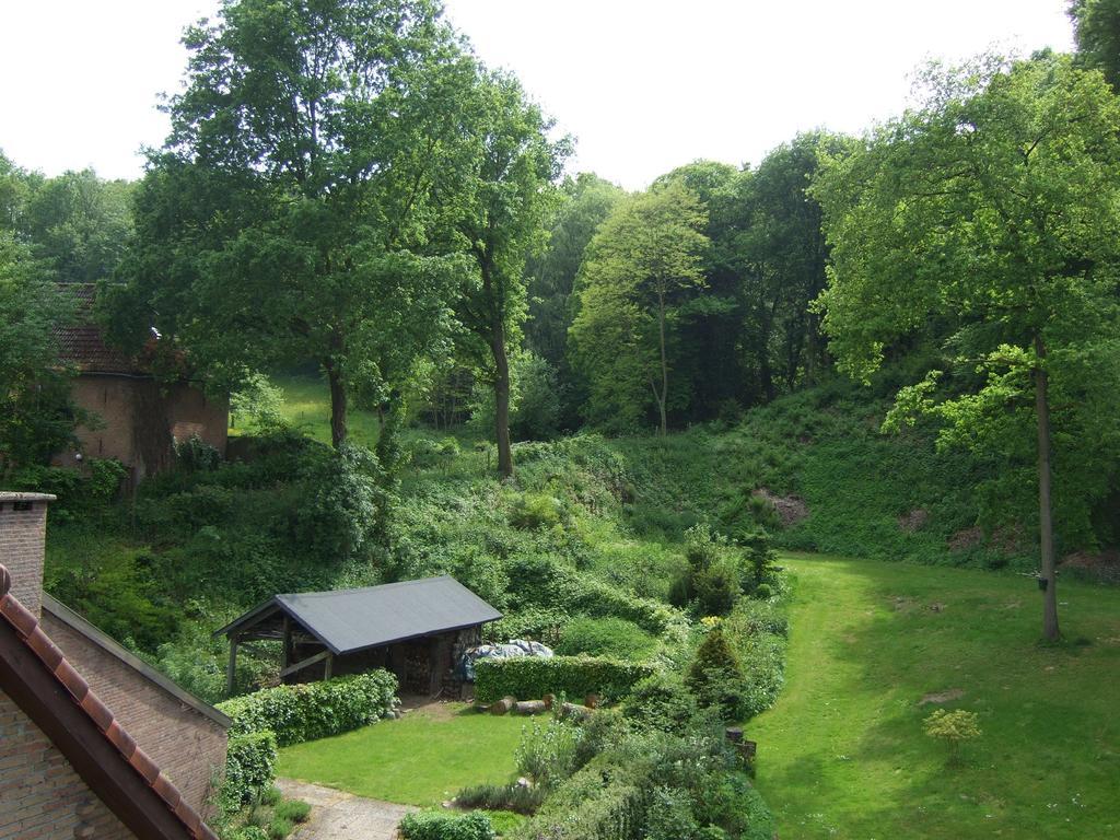 Hotel Musschenberg Beek-Ubbergen Habitación foto