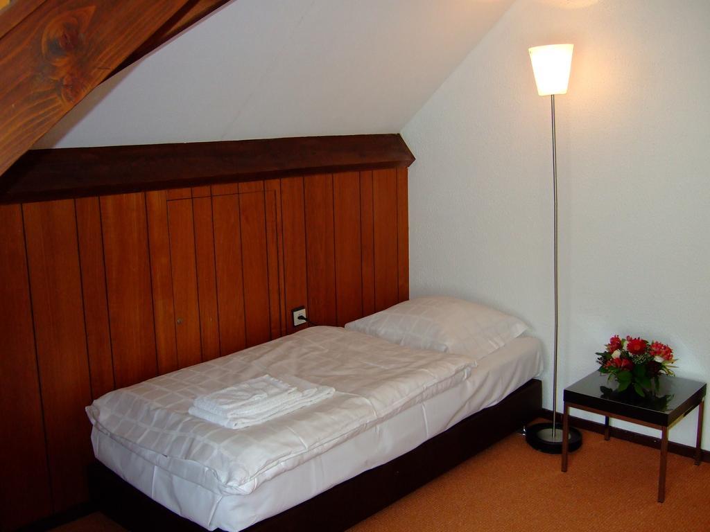 Hotel Musschenberg Beek-Ubbergen Habitación foto
