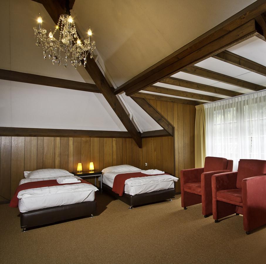 Hotel Musschenberg Beek-Ubbergen Habitación foto
