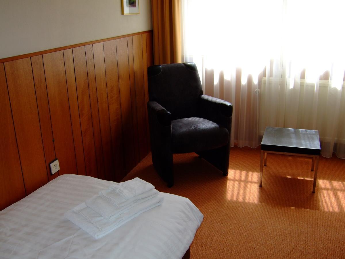 Hotel Musschenberg Beek-Ubbergen Habitación foto