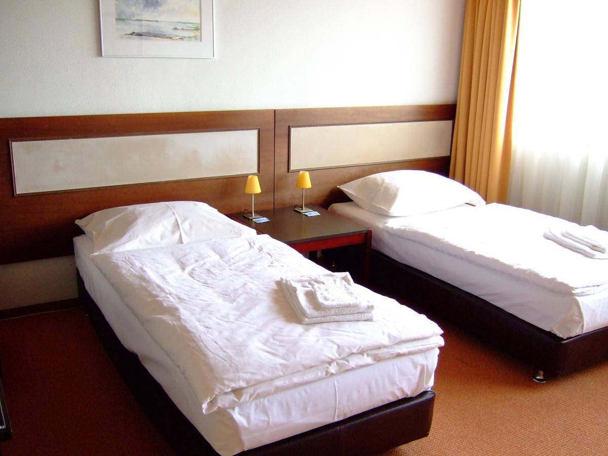 Hotel Musschenberg Beek-Ubbergen Habitación foto