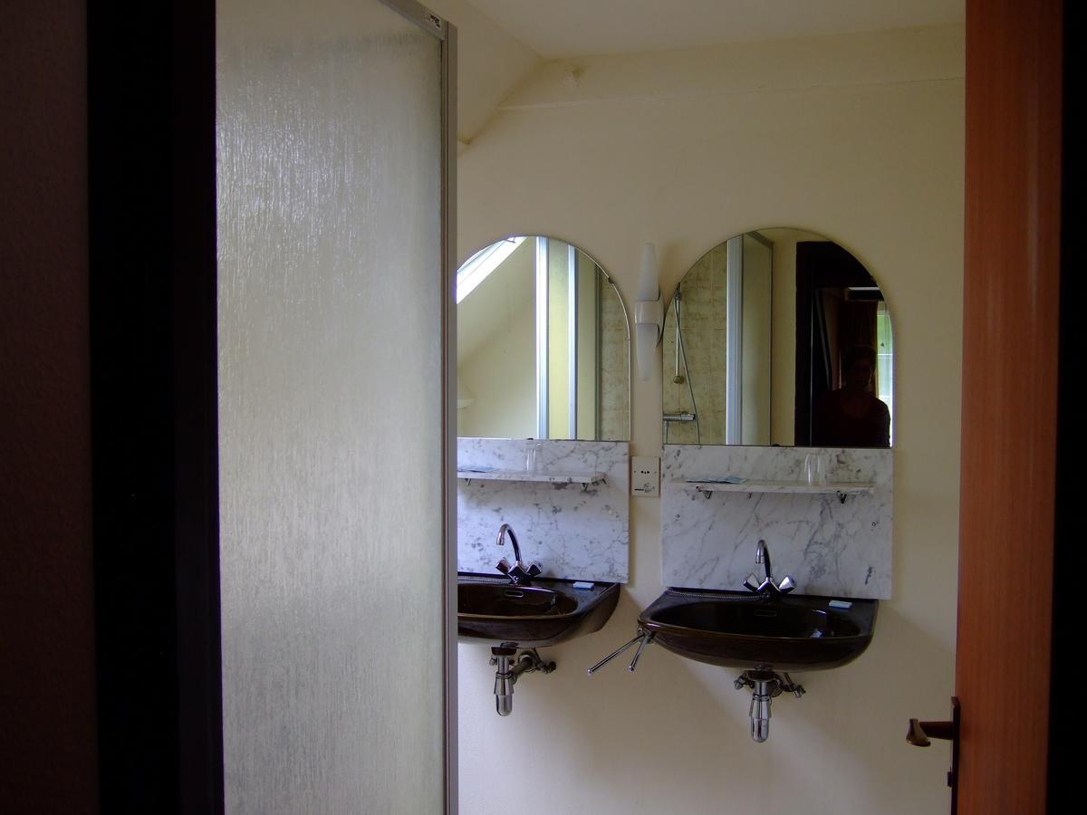 Hotel Musschenberg Beek-Ubbergen Habitación foto